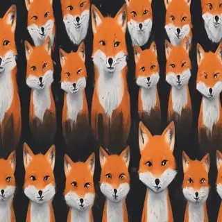fox backgrounds