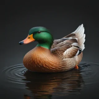 duck png