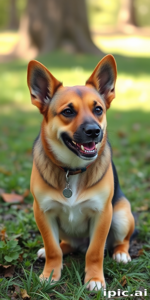 jackabee dog breed