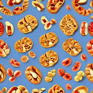 cereal png