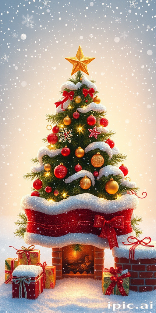 transparent christmas png