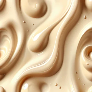 cream texture background