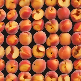 peach png