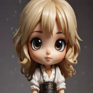 chibi