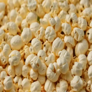 png popcorn