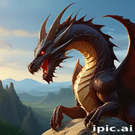 dragon images wallpaper