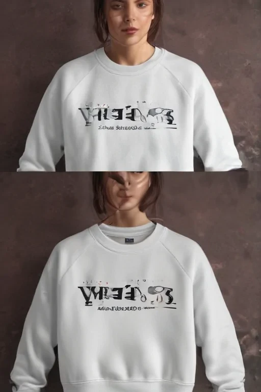 sweatshirt mockup free