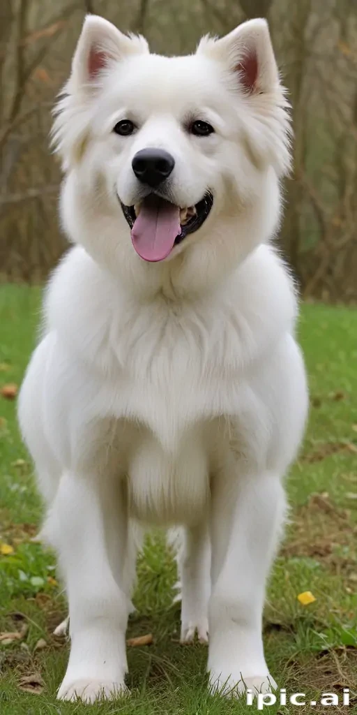 tornjak dog breed