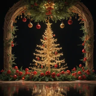 christmas transparent images