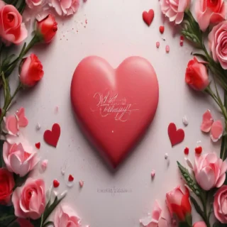 valentine's day aesthetic wallpaper