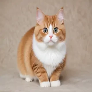 munchkin cat breed