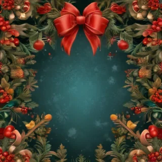 beautiful christmas backgrounds