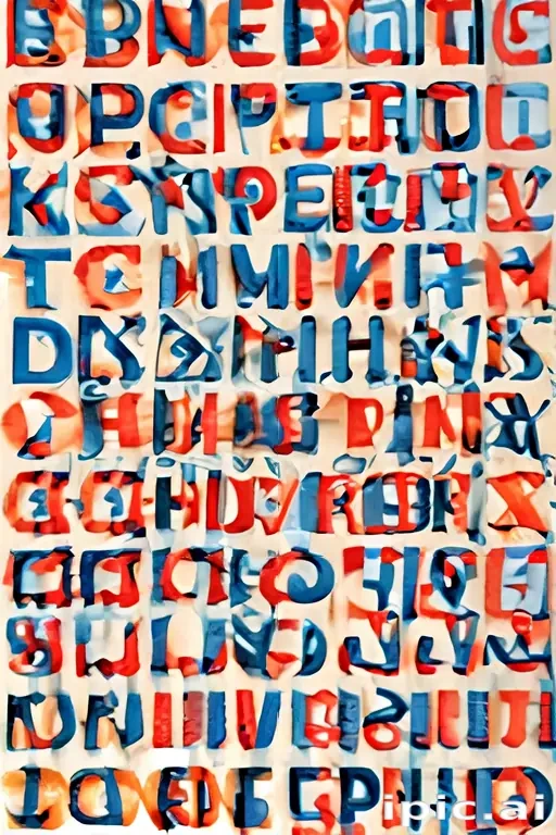 png alphabet letters