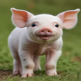 piglet