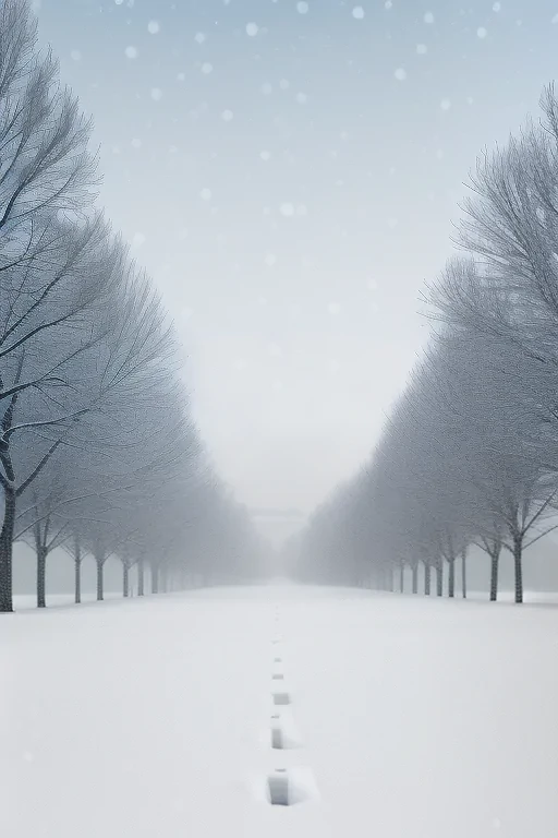 iphone wallpaper snow