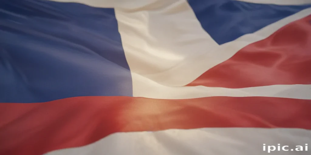 france flag