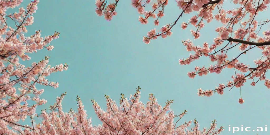 spring wallpaper aesthetic