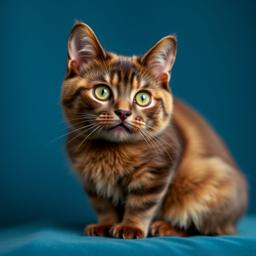 brazilian shorthair cat breed