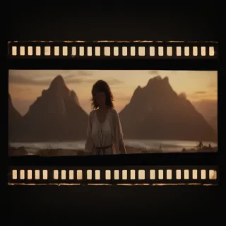 png film strip