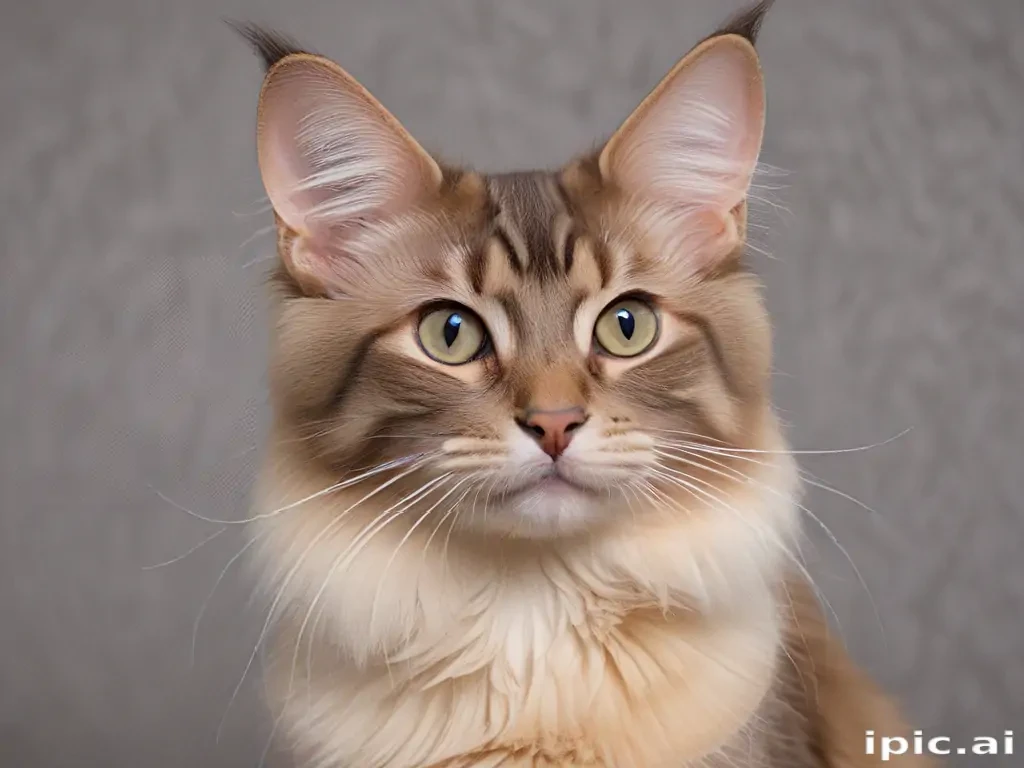 oriental longhair cat breed