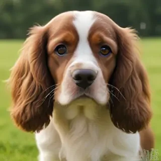 english cocker spaniel