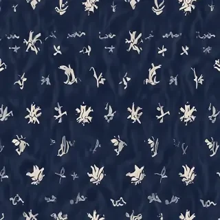 navy background