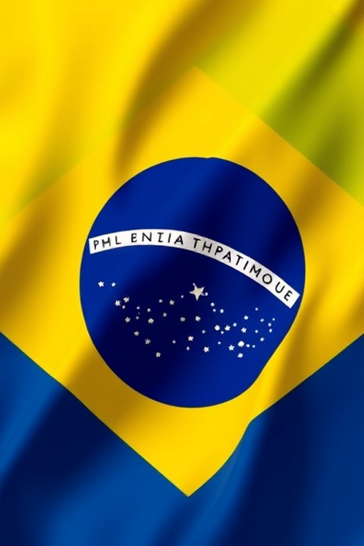 brazilian flag