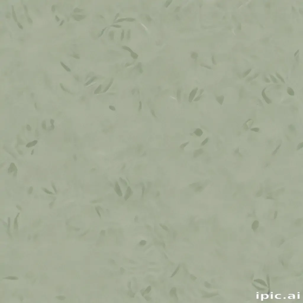 sage green backround