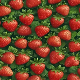strawberry backgrounds