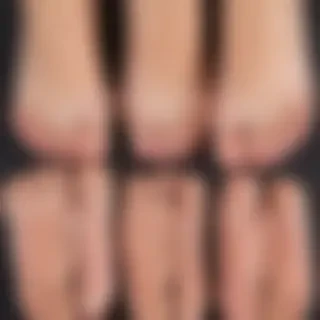 foot images