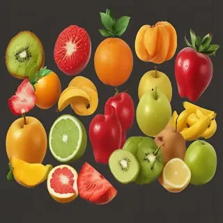fruits png