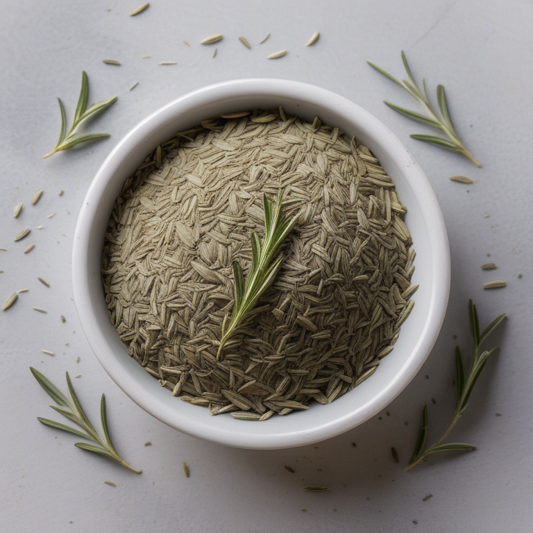 alternative to herbes de provence