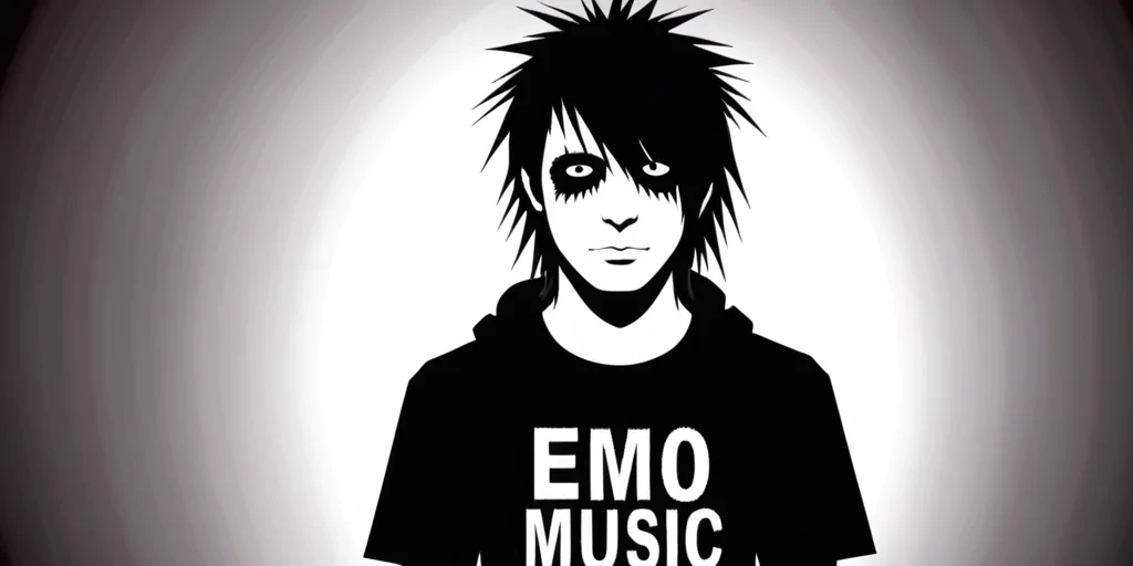 emo music