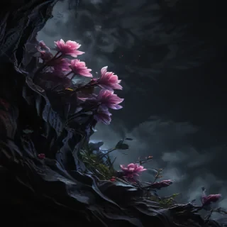 dark wallpaper iphone 4k