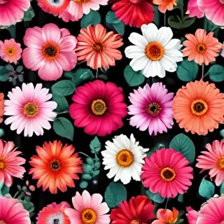 iphone background flowers