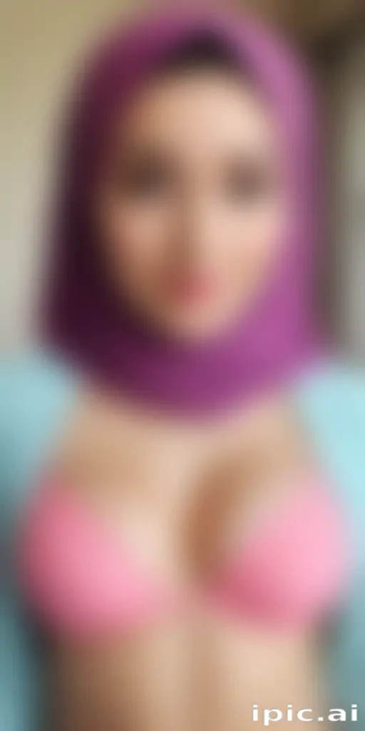 ai hijab bikini