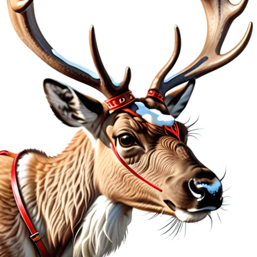 reindeer png