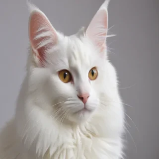 turkish angora cat breed