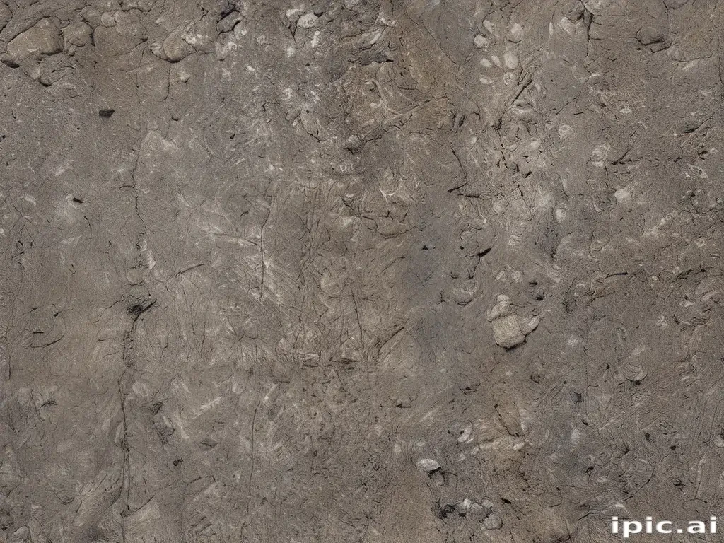 rough textures