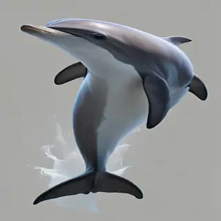 dolphin png