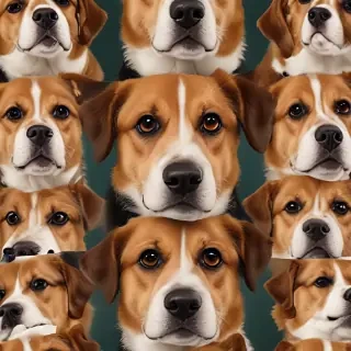 dog background wallpaper