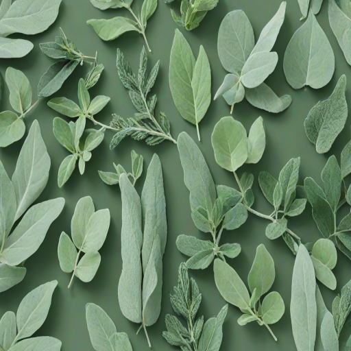 sage green aesthetic