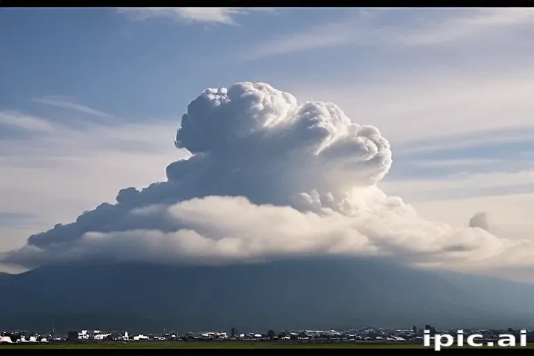 japanese cloud