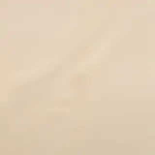 background cream
