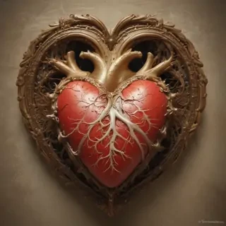 heart image