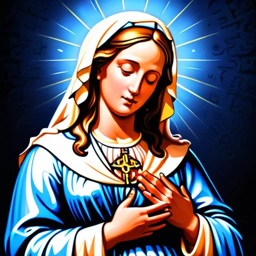 mary pictures