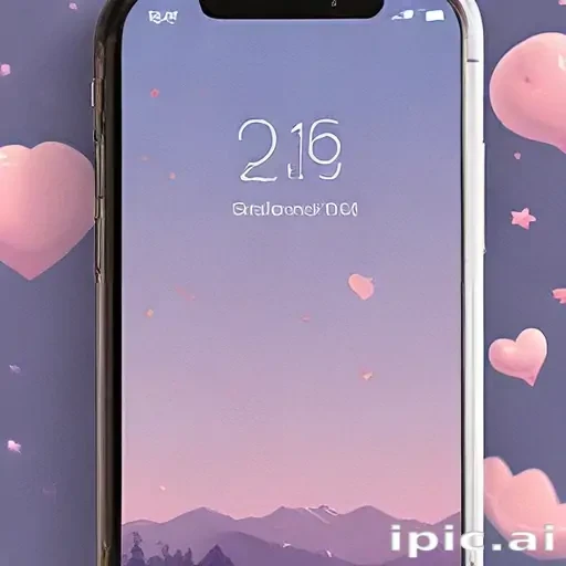 cute iphone wallpapers aesthetic