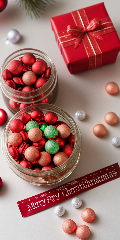 old fashioned christmas hard candy