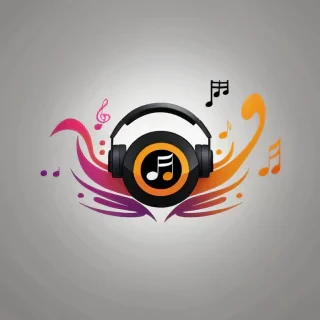 png logo music
