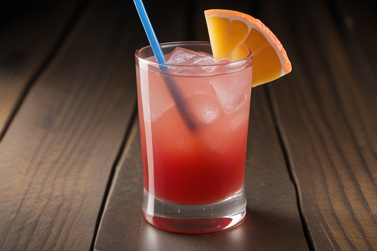 why are they called cocktails